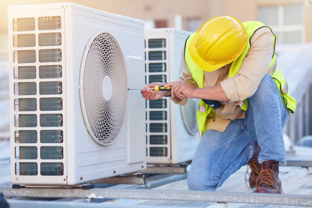 Best Commercial HVAC repair  in Versailles, IN