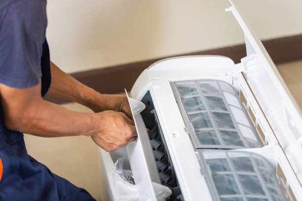 Best HVAC repair near me  in Versailles, IN