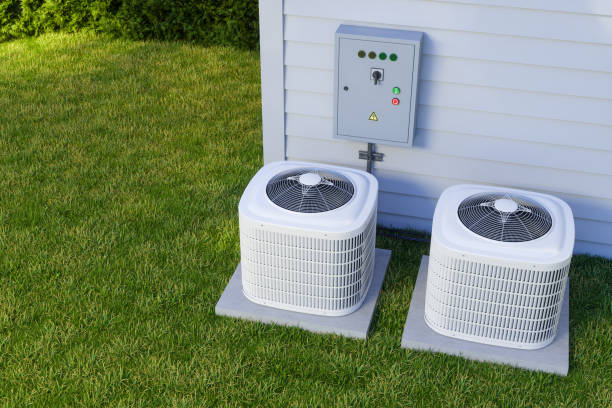 Best 24/7 HVAC repair  in Versailles, IN