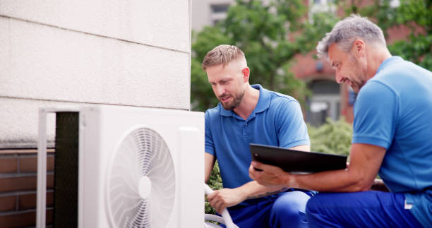 Best HVAC system installation  in Versailles, IN