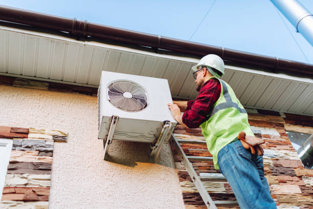 Best Ductless HVAC repair  in Versailles, IN