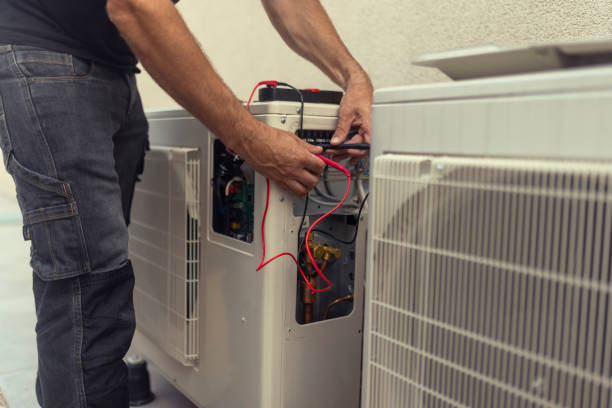 Best HVAC maintenance near me  in Versailles, IN