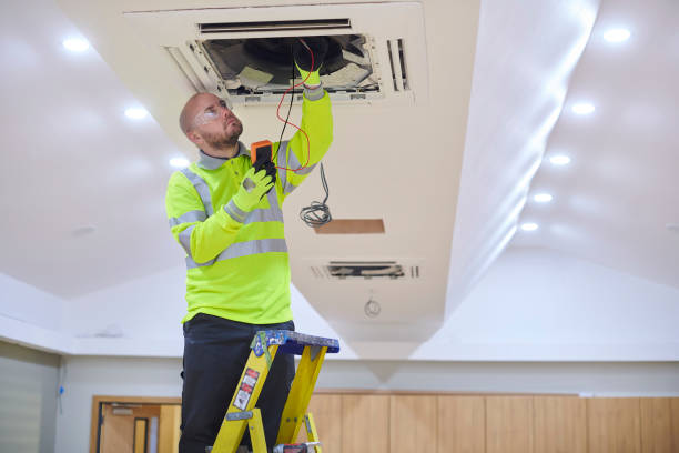 Best Affordable HVAC services  in Versailles, IN