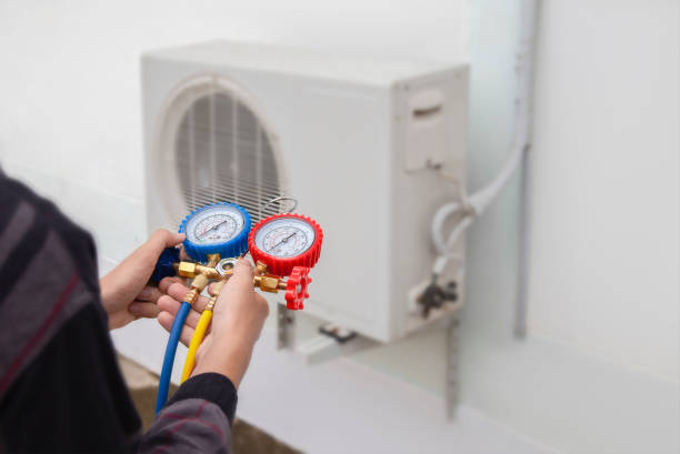 Versailles, IN HVAC Company