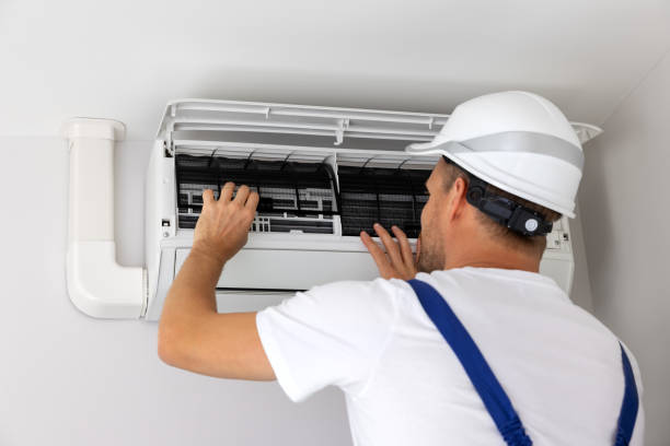 Best Heating repair services  in Versailles, IN