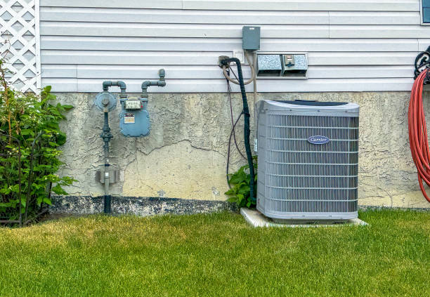 Best HVAC repair near me  in Versailles, IN