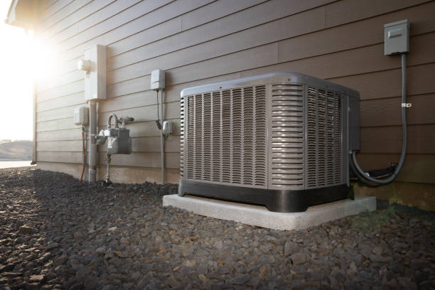 Best Furnace installation  in Versailles, IN